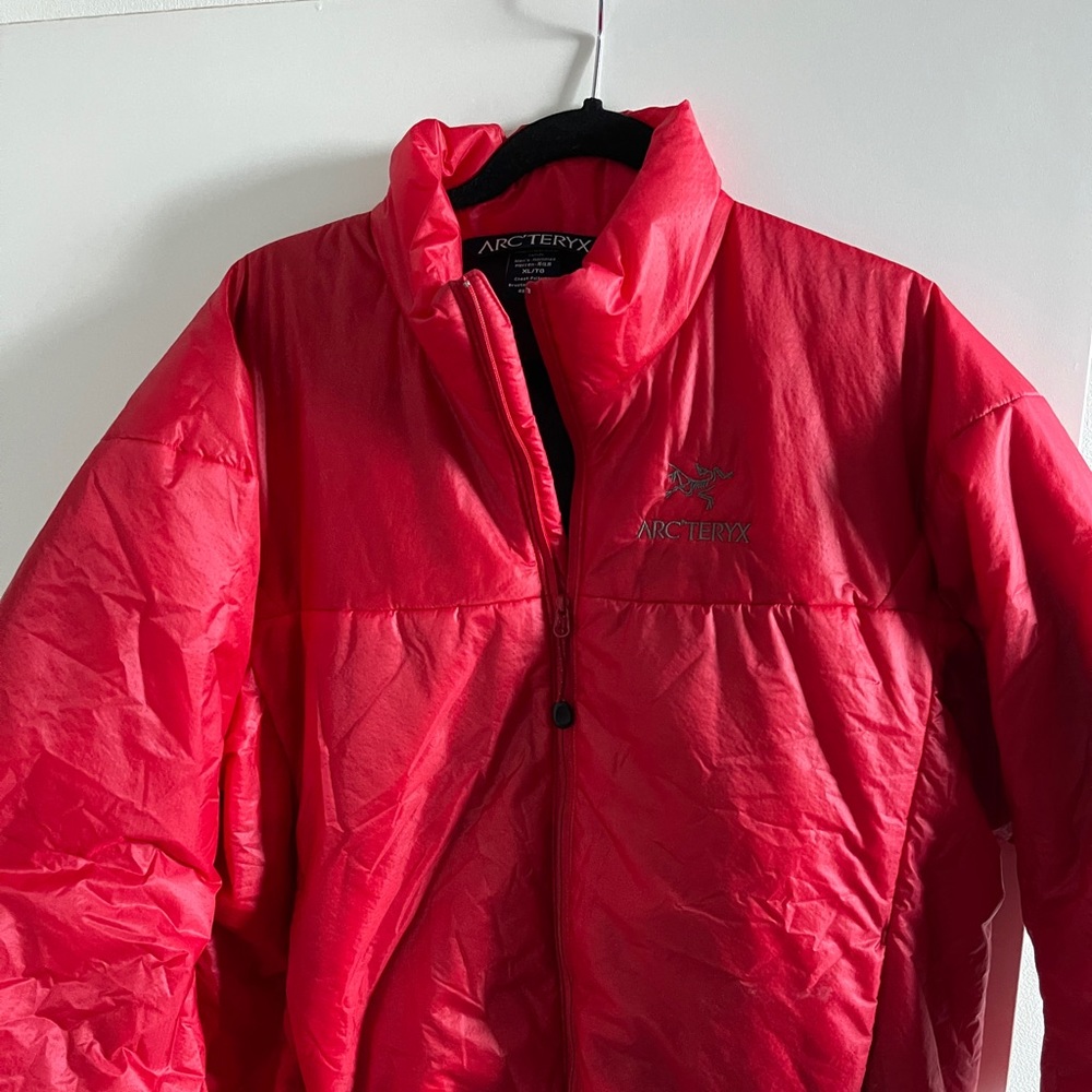 Vintage Arcteryx Zip-Up Jacket